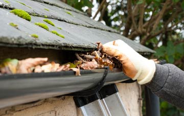 gutter cleaning Treswell, Nottinghamshire