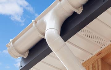 Treswell gutter installation costs
