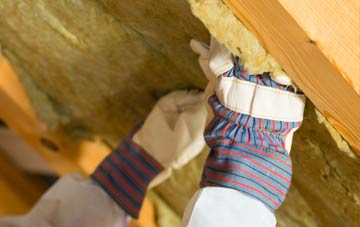 types of Treswell pitched roof insulation materials